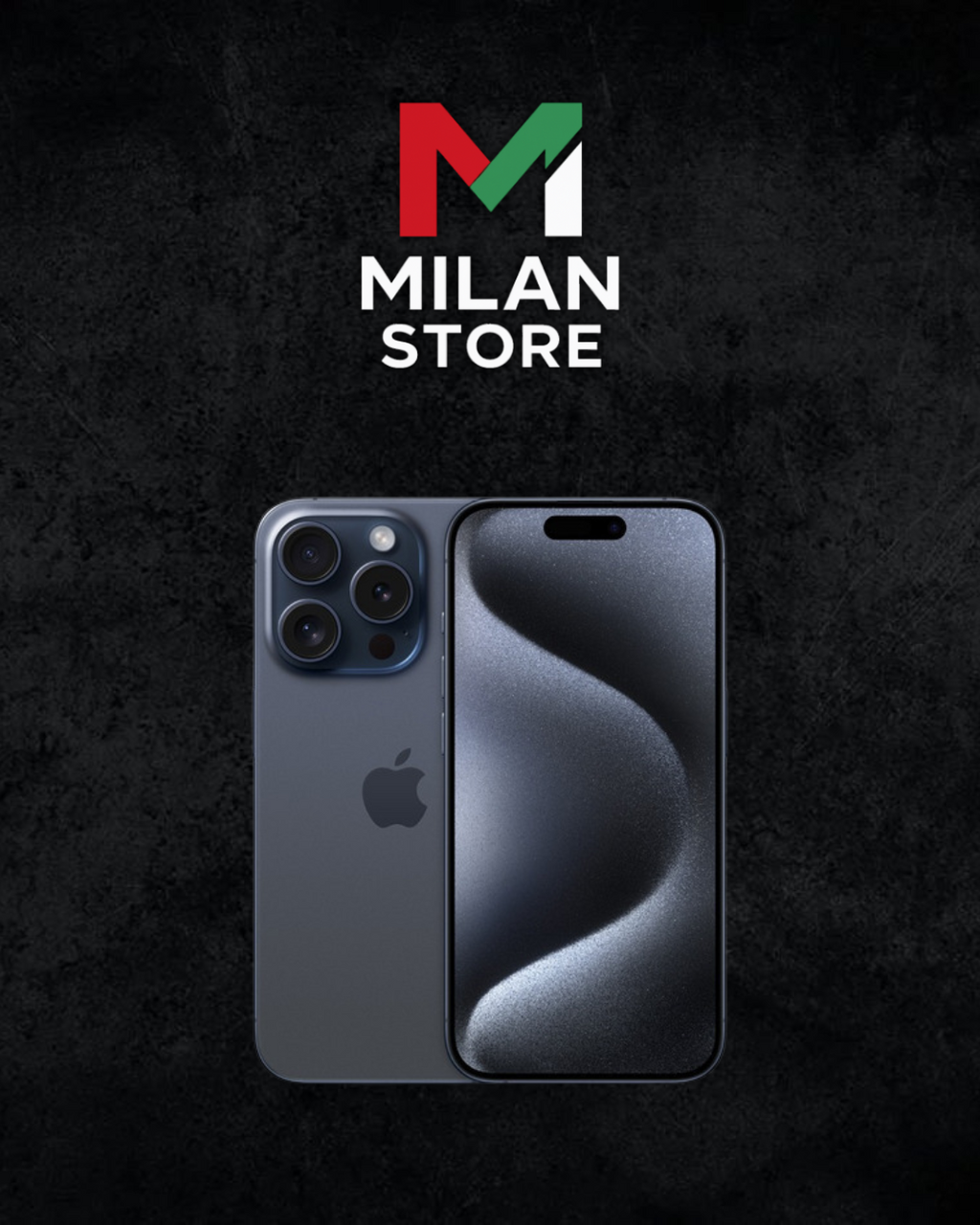iPhone 15 Pro 1TB