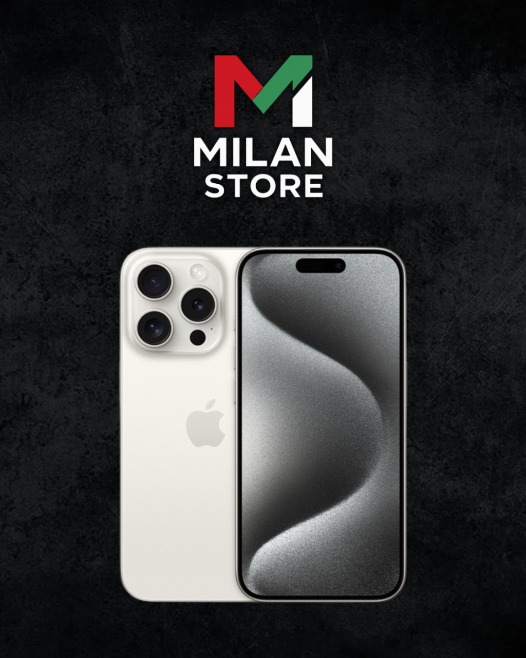 iPhone 15 Pro Max 512 GB