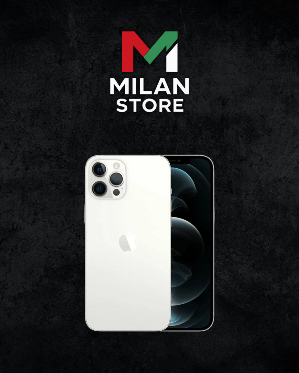 iPhone 12 Pro Max 512 GB