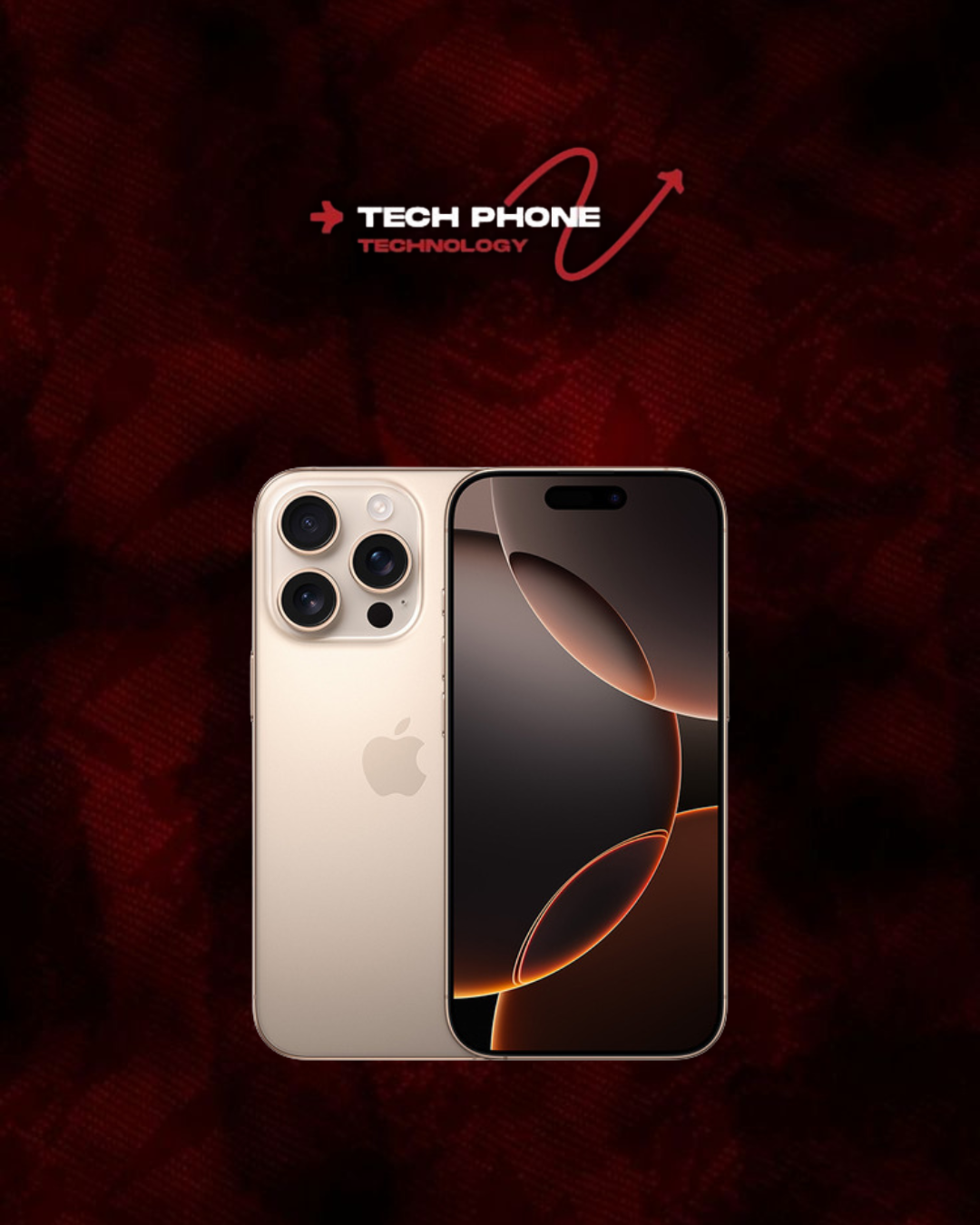 iPhone 16 Pro 1TB