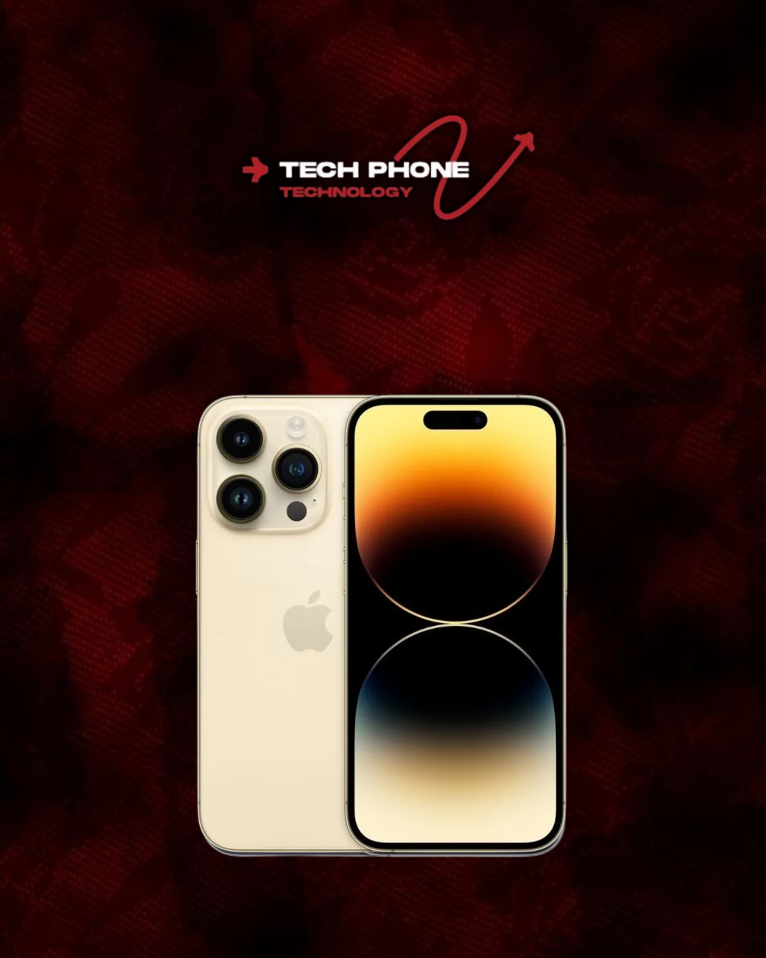 iPhone 14 Pro 1TB