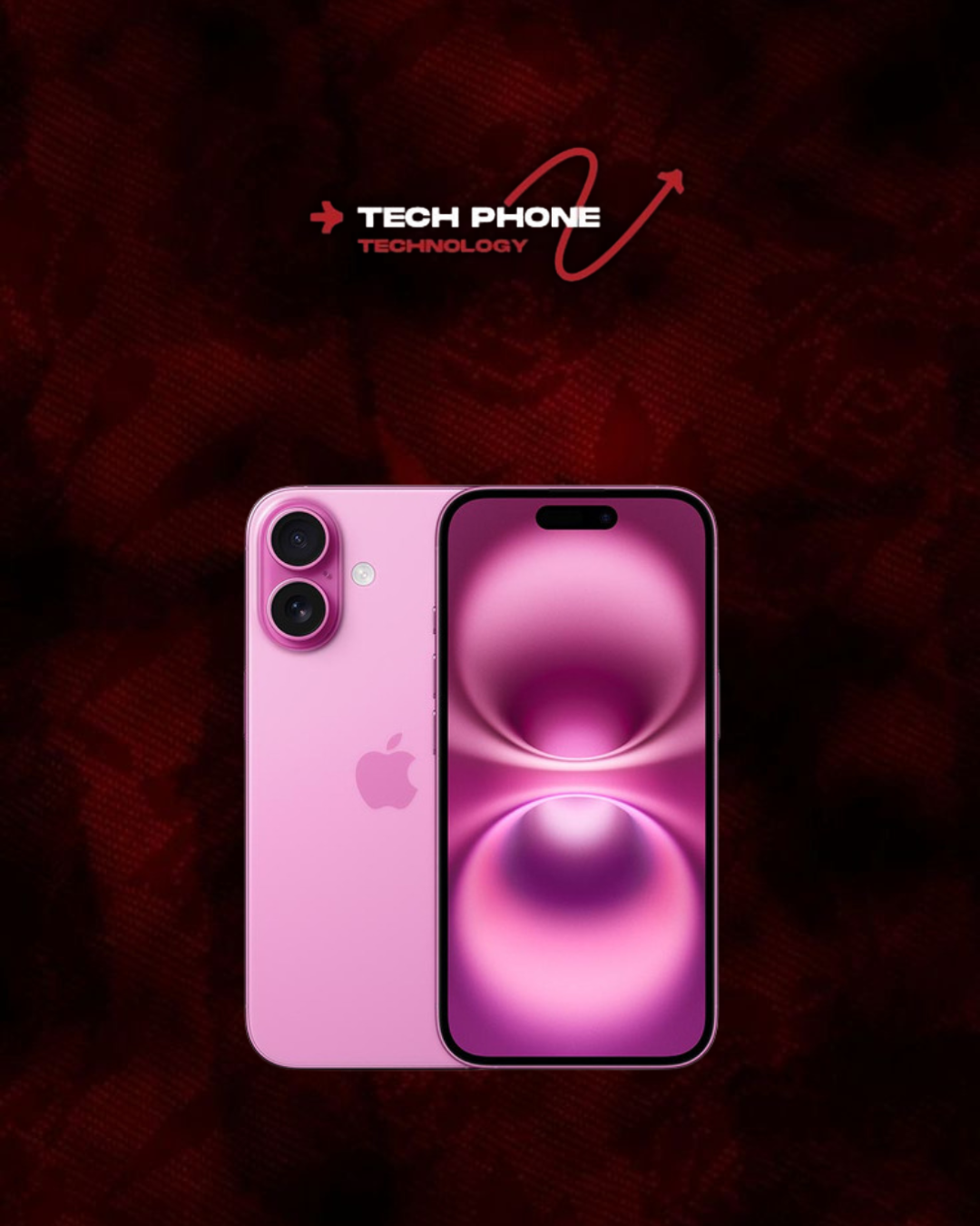 iPhone 16 512 GB