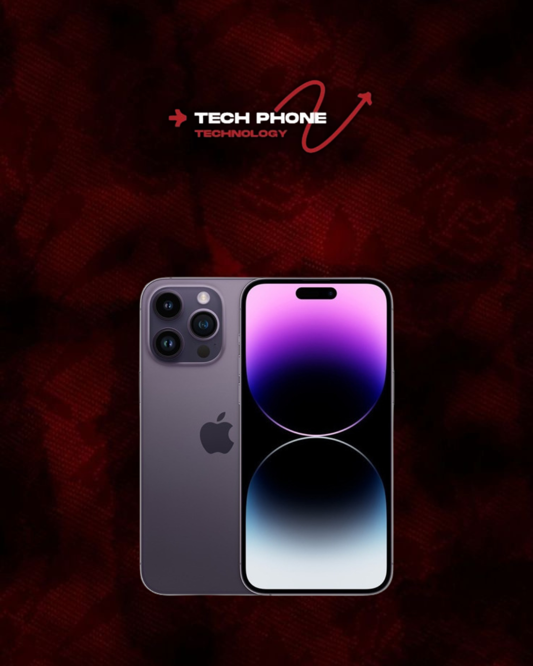 iPhone 14 Pro 1TB