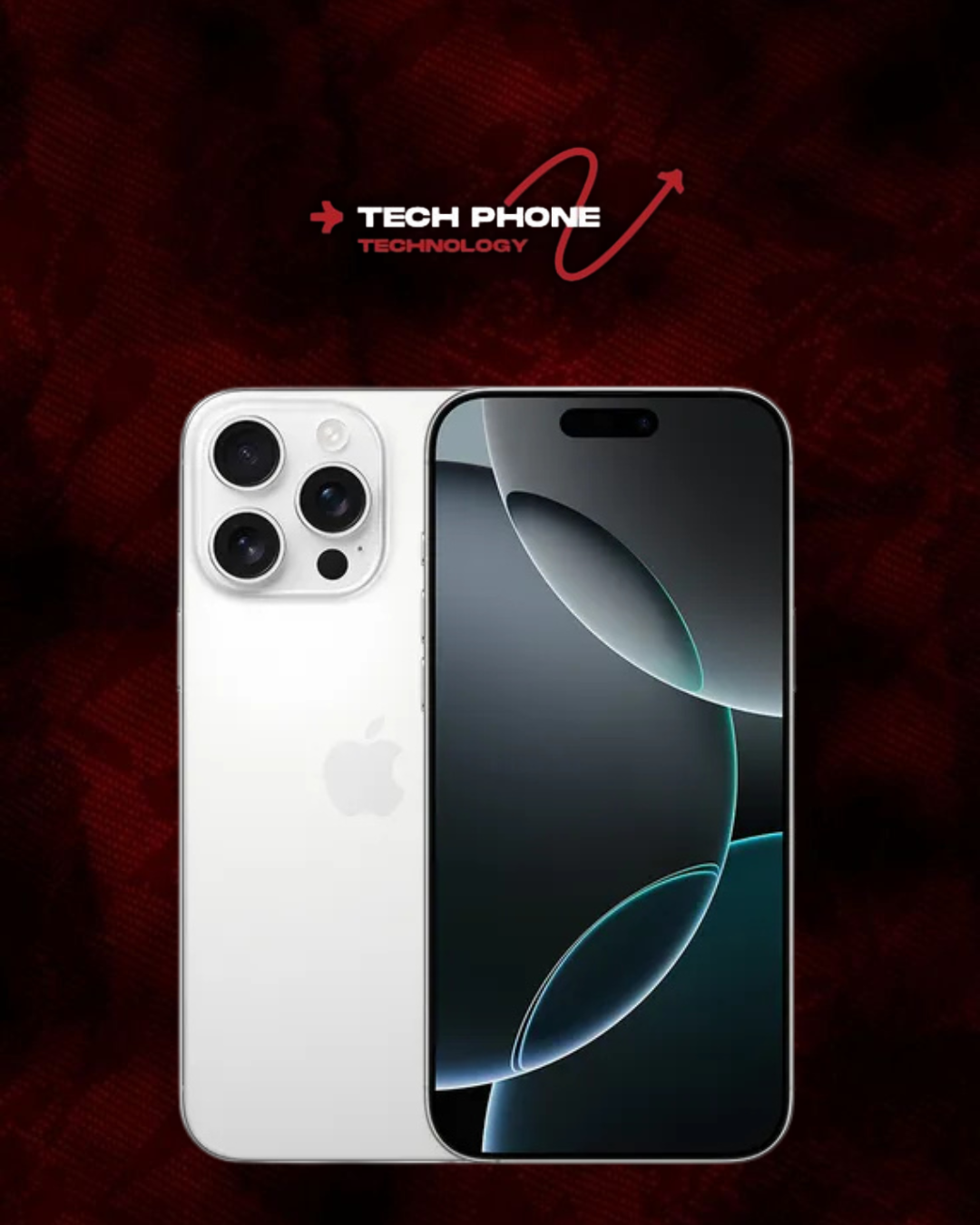 iPhone 16 Pro Max 512 GB
