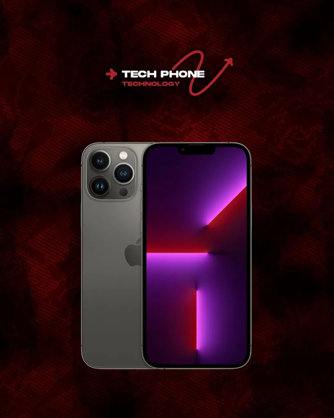iPhone 13 Pro Max 512 GB