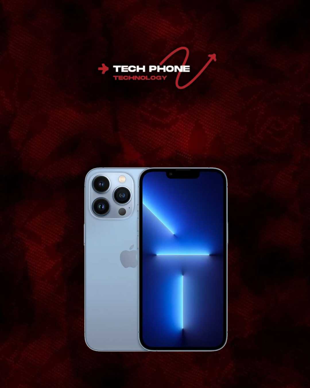 iPhone 13 Pro 256 GB