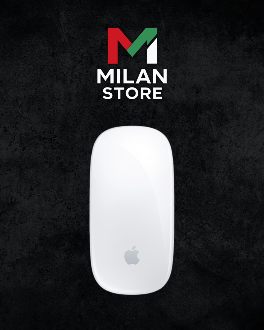 Magic Mouse Apple