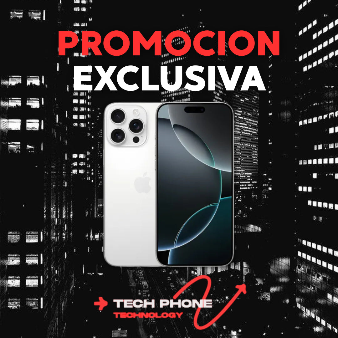 iPhone 16 Pro Max 512GB